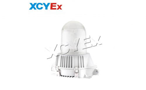 led三防灯厂家：鑫川越防爆***行业安全新标准 第1张 led三防灯厂家：鑫川越防爆***行业安全新标准 电子电气知识