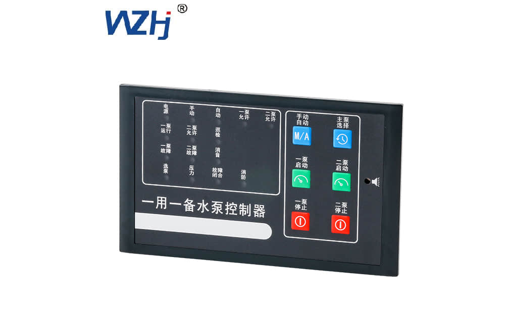 恒进电气：领先智能控制技术，助力风机水泵智能控制器实现能效革命 电子电气知识 第3张