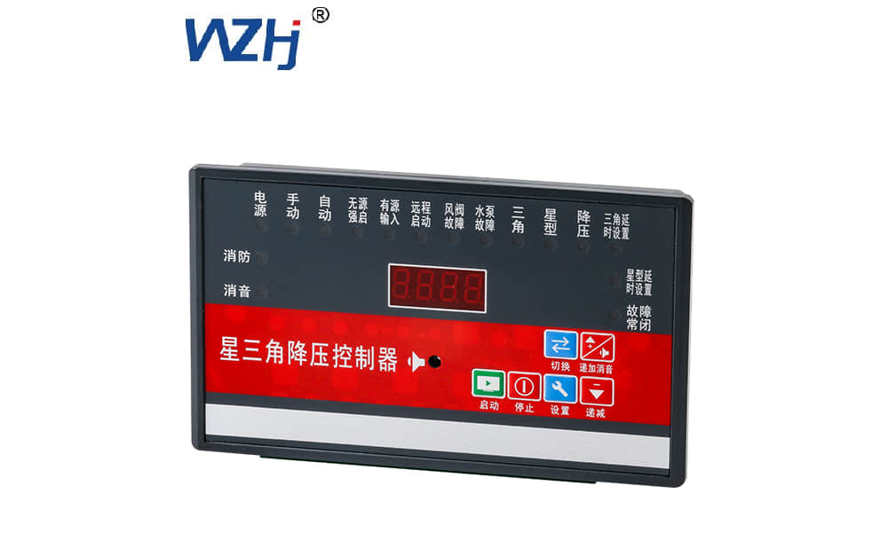 恒进电气：一用一备水泵控制器——保障供水系统持续稳定运行的利器 电子电气知识 第3张
