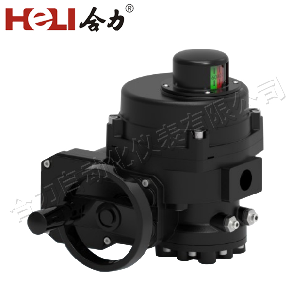 探索未来：锂电电动执行器在合力自动化中的角色 五金工具知识 第2张