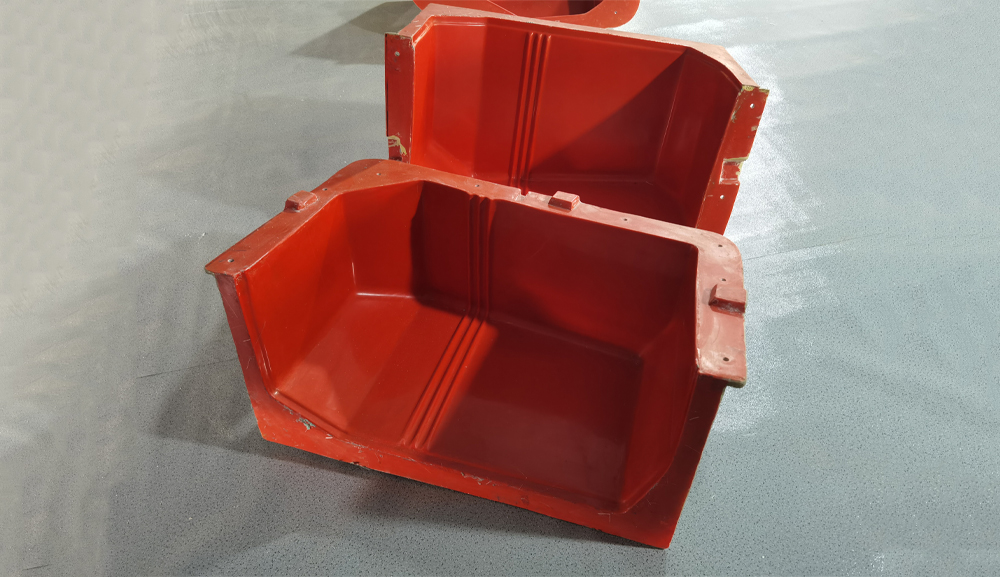 玻璃钢模具制作视频解析：探索绿环玻璃钢的应用与工艺 五金工具知识 第3张