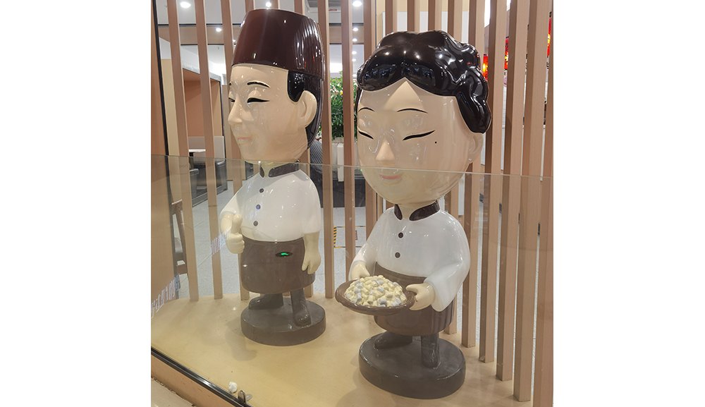 玻璃钢模具制作要求：绿环玻璃钢的优势与制作技术 五金工具知识 第1张