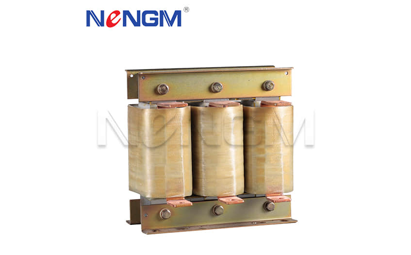 电容电抗器：能曼电气***行业新潮流 第1张 电容电抗器：能曼电气***行业新潮流 电子电气知识