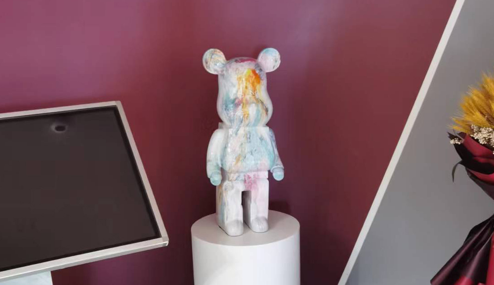 乐清玻璃钢模具制作：绿环玻璃钢***行业发展 五金工具知识 第1张