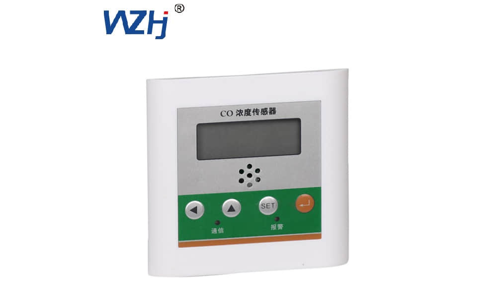co传感器：恒进电气的创新与应用 第1张 co传感器：恒进电气的创新与应用 电子电气知识