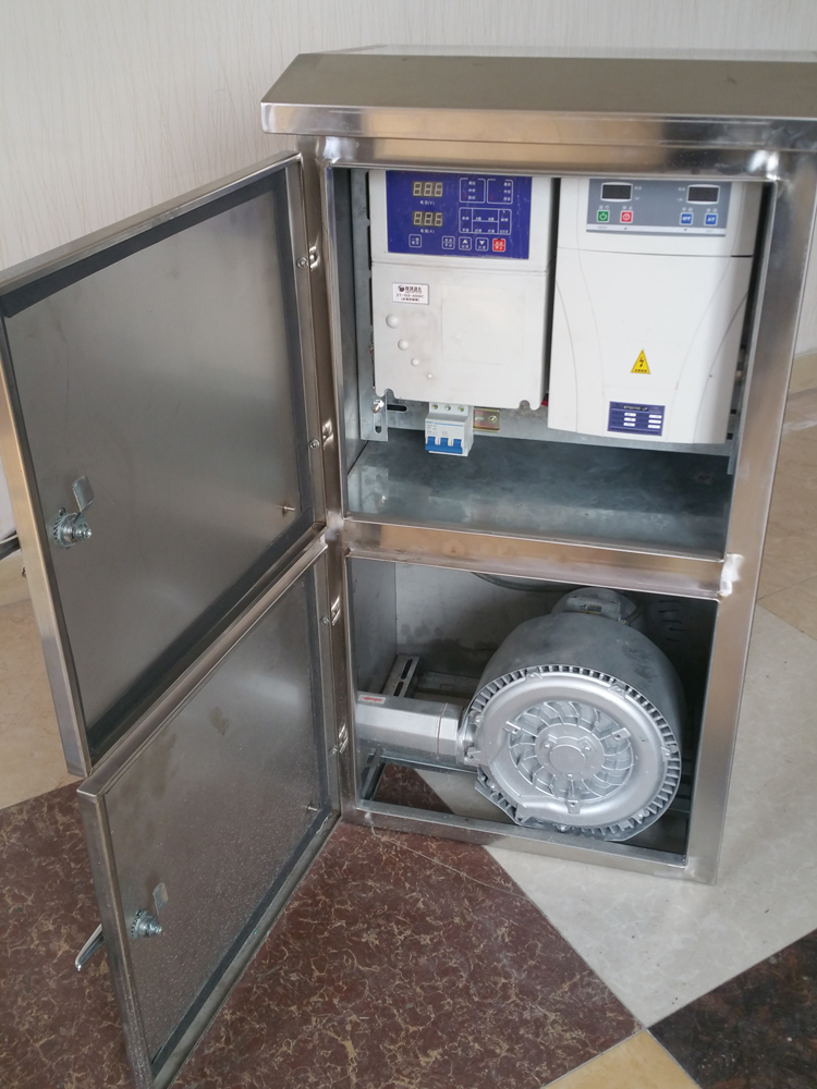 海绵城市建设中的重要力量——绿环玻璃钢生产厂家的崛起 五金工具知识 第2张