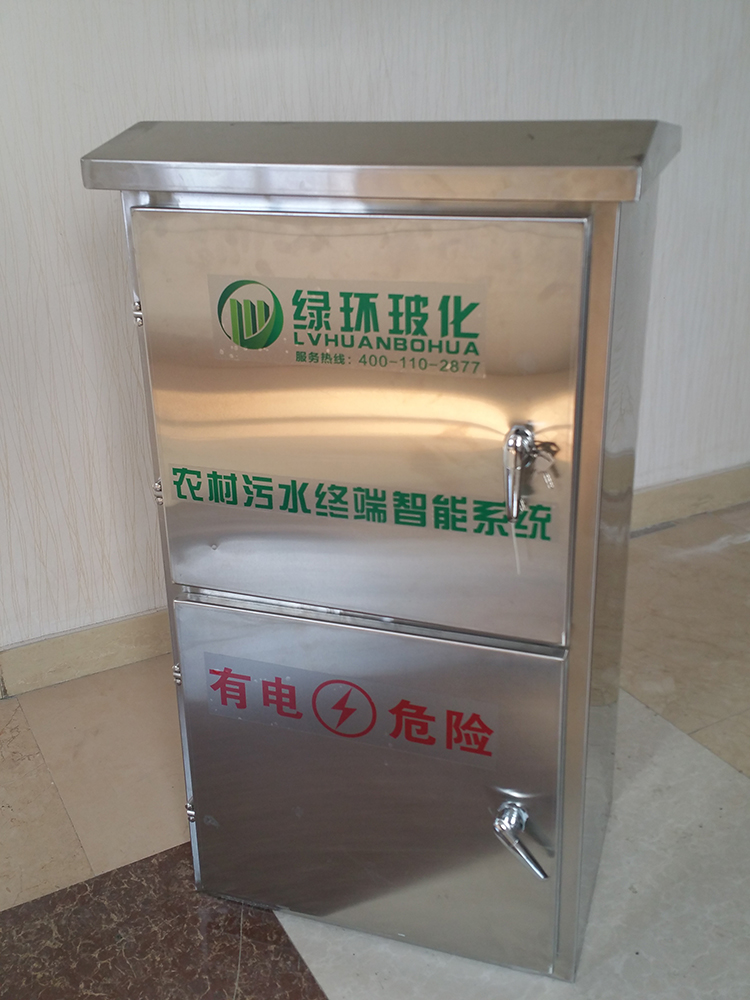 海绵城市建设中的重要力量——绿环玻璃钢生产厂家的崛起 五金工具知识 第3张