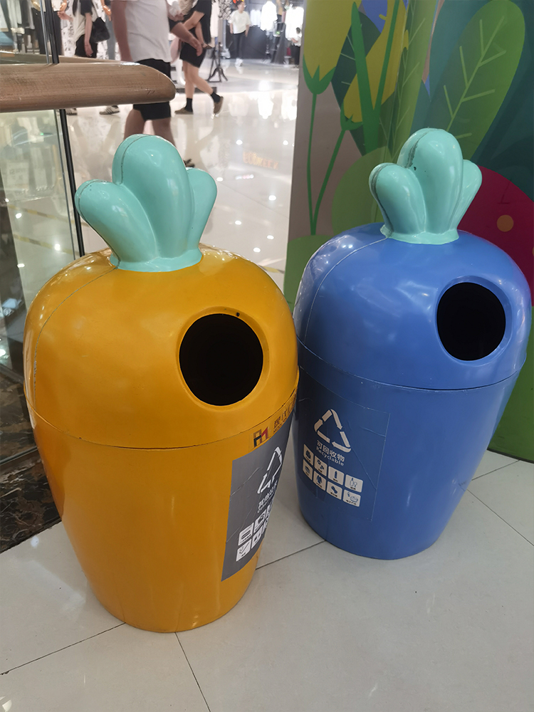 绿环玻璃钢定制品：创新与环保的***结合 五金工具知识 第2张