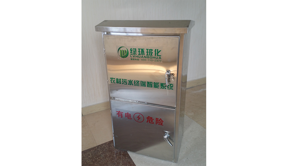 乐清海绵城市建设：绿环玻璃钢助力城市可持续发展 五金工具知识 第3张