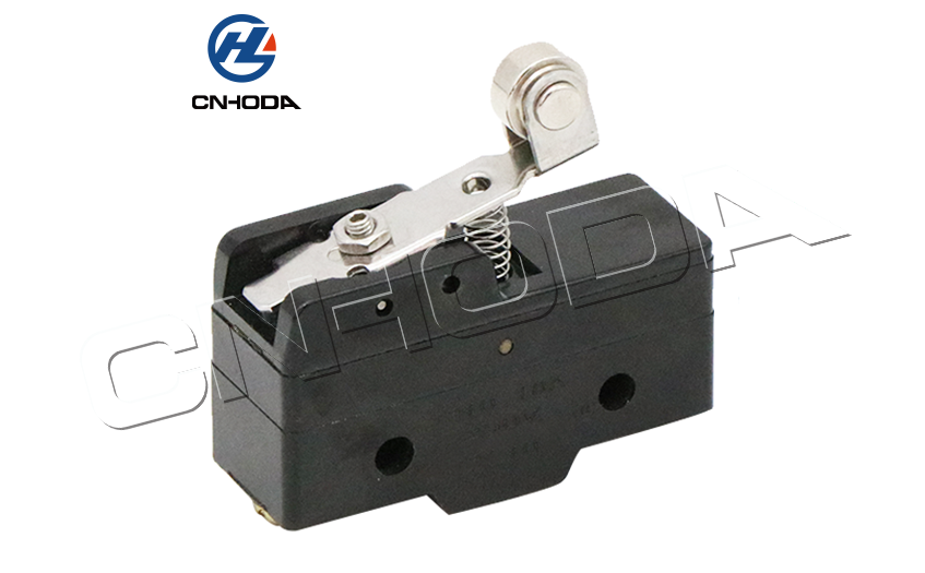 微动开关的应用与霍达电气的创新之路 电子电气知识 第1张