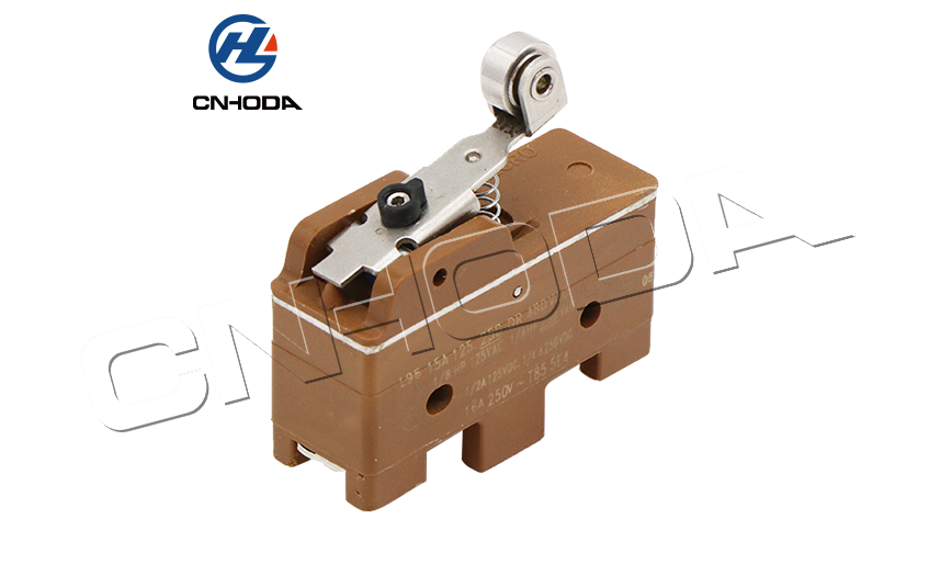 微动开关的应用与霍达电气的创新之路 电子电气知识 第2张