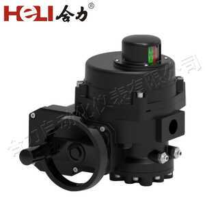 氢能源电装：合力自动化***未来绿色能源转型 五金工具知识 第2张