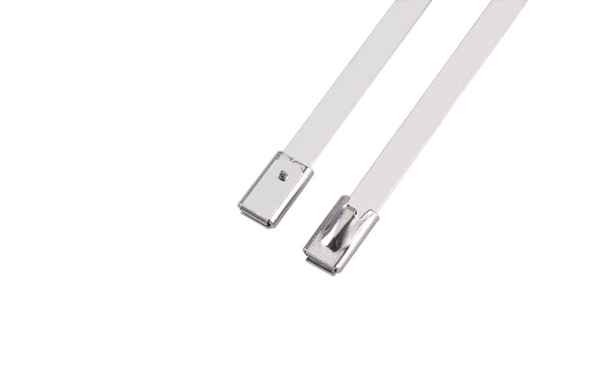 防水不锈钢扎带：可靠的连接工具，承钢电气***品质新标准 五金工具知识 第1张