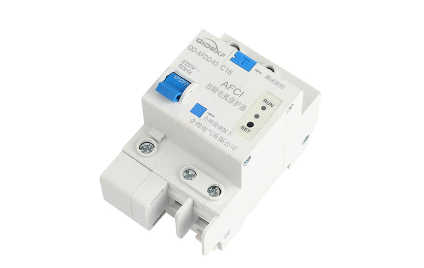 故障电弧保护器：保障用电安全的关键设备——企得电气***行业新风潮 电子电气知识 第1张
