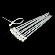 尼龙扎带的应用与华达塑料的***品质 五金工具知识 第1张