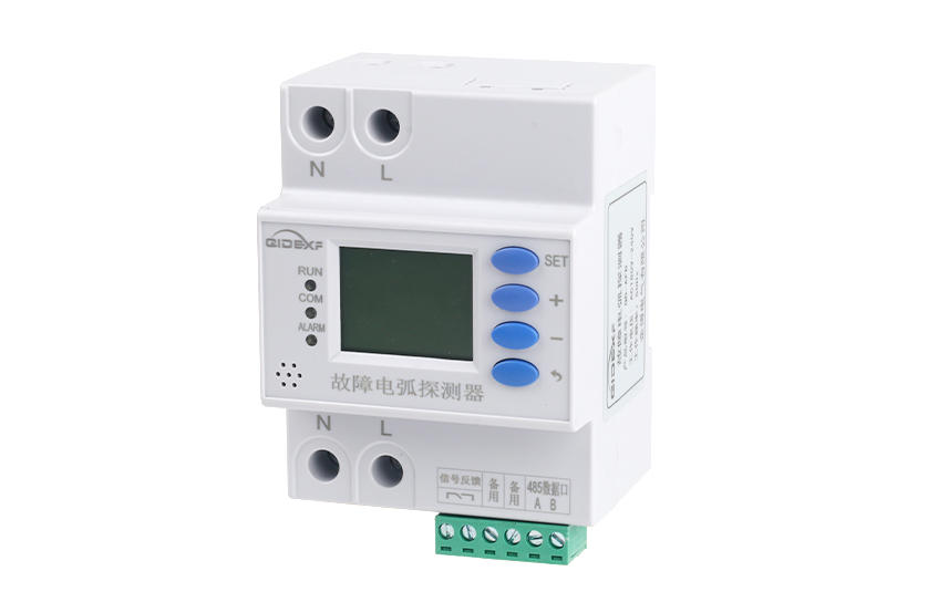 afdd：保障用电安全的关键技术——企得电气***行业发展 五金工具知识 第1张