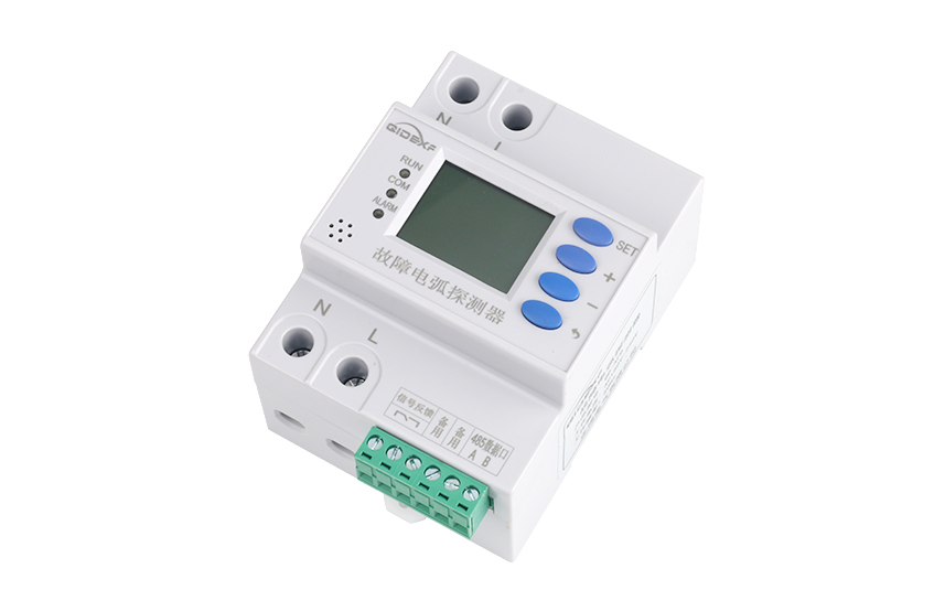 afdd：保障用电安全的关键技术——企得电气***行业发展 五金工具知识 第3张