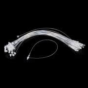 扎带的多重用途与华达塑料的***品质 五金工具知识 第2张