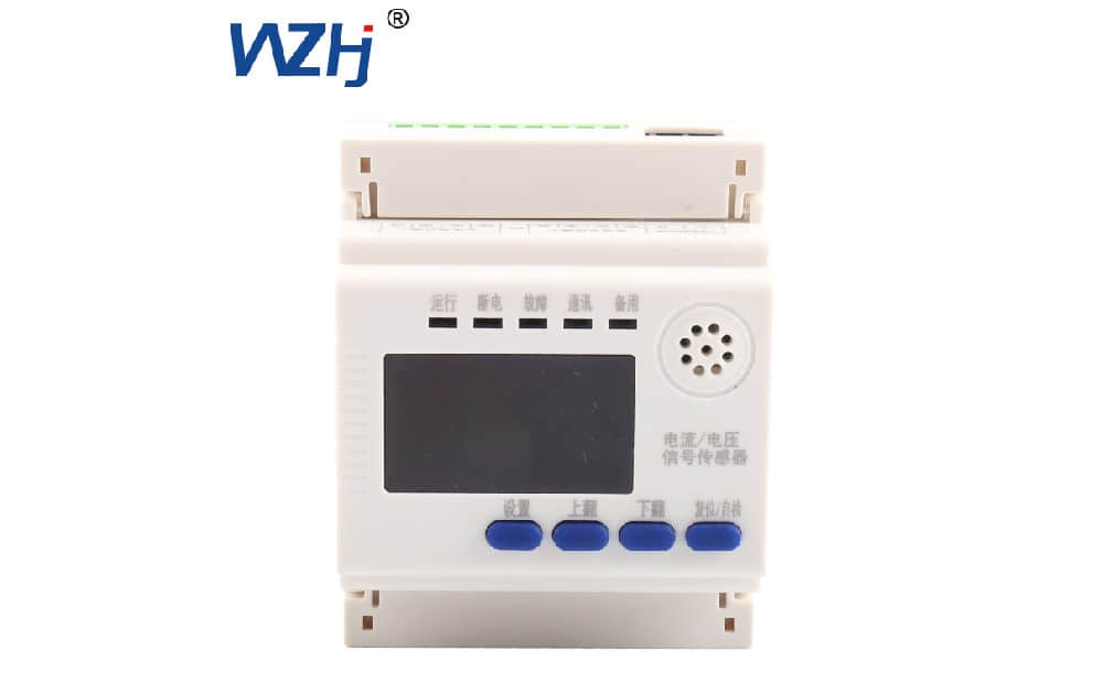 消防电源传感器在保障消防安全中的重要作用——恒进电气的创新技术 电子电气知识 第1张