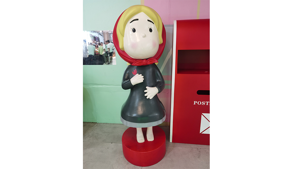 乐清玻璃钢模具制作的创新与发展——绿环玻璃钢的*** 五金工具知识 第3张