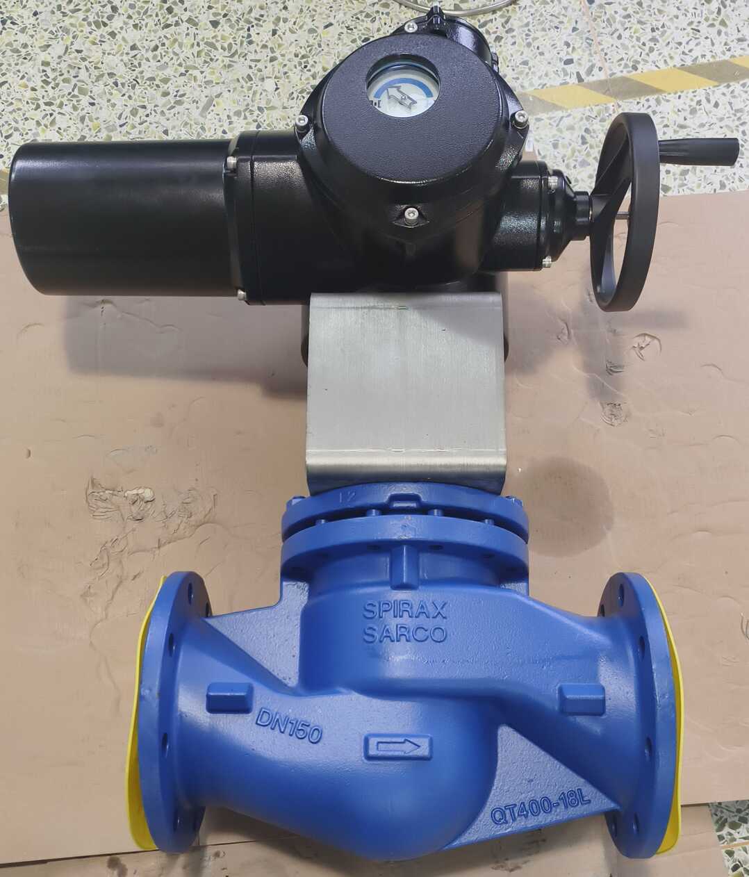 探索未来能源：氢能源电动波纹管截止阀的关键作用 五金工具知识 第2张