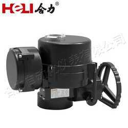 防爆防水型电动执行器：合力自动化的***选择 机械汽配泵阀知识 第1张