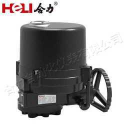 防爆防水型电动执行器：合力自动化的***选择 机械汽配泵阀知识 第3张