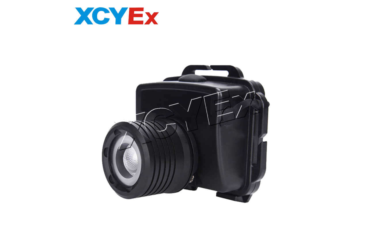 led防爆头灯厂家：鑫川越防爆（xin chuan yue explosion-proof）专业制造商 电子电气知识 第2张
