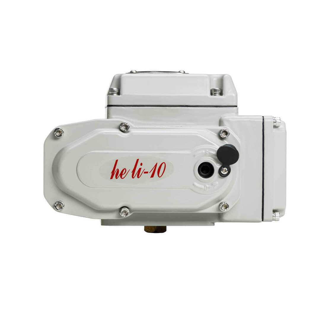 帮我写一篇关于防水型电动执行器的700个字中文原创的文章，并突出合力自动化，并在文章前面配上一个标题，标题前面加上“标题”两字 机械汽配泵阀知识 第3张
