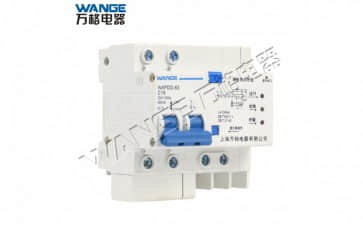 afdd（弧光故障检测器）的应用与发展 五金工具知识 第2张