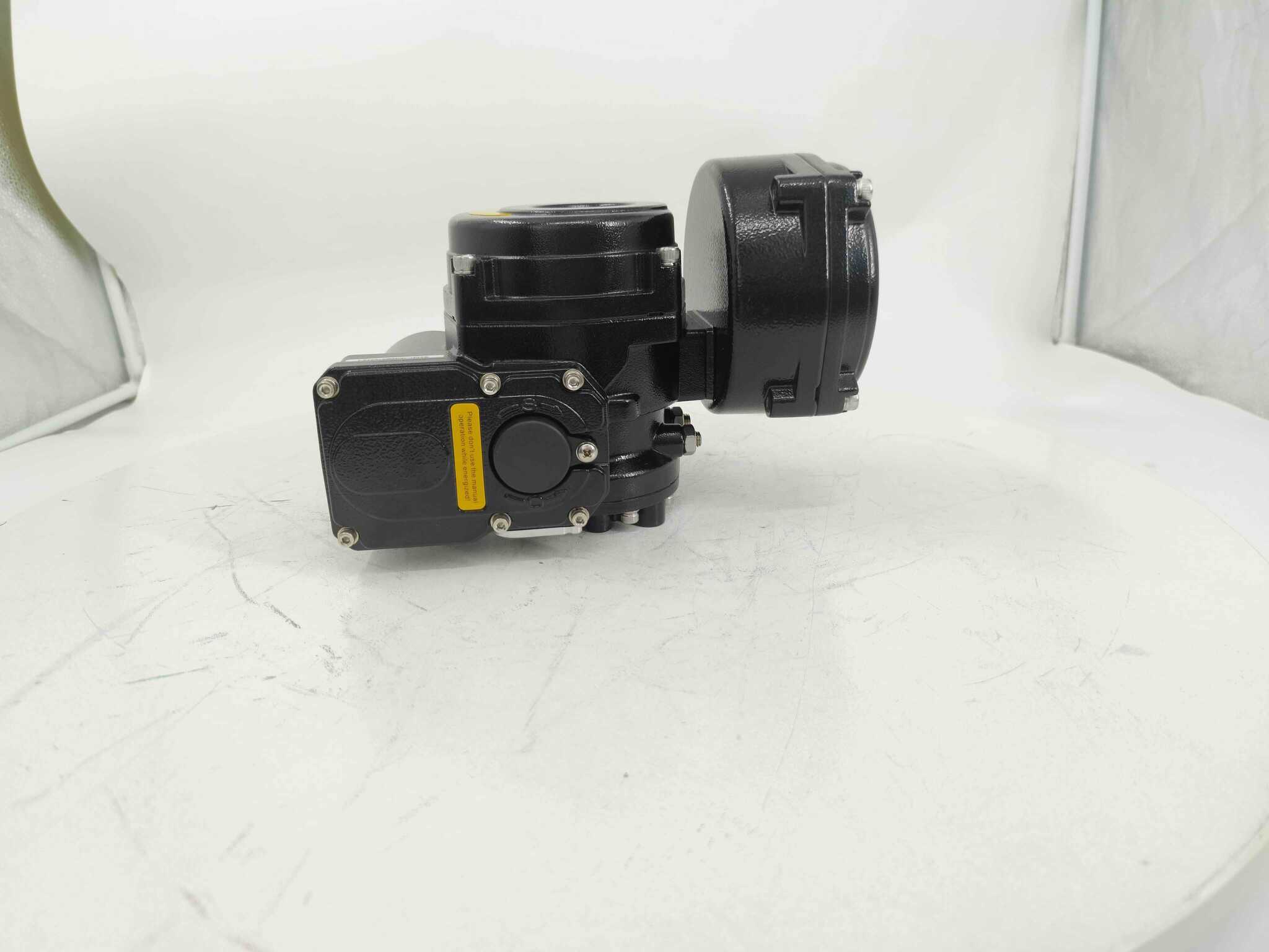 合力自动化:领先的防爆电动执行器生产厂家 第2张 合力自动化:领先的防爆电动执行器生产厂家 机械汽配泵阀知识 第2张 合力自动化:领先的防爆电动执行器生产厂家 机械汽配泵阀知识 第2张