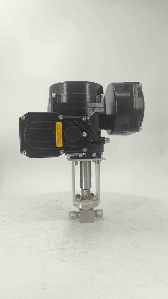 防爆锂电池阀门的关键作用与应用前景 第2张 防爆锂电池阀门的关键作用与应用前景 机械汽配泵阀知识 第2张 防爆锂电池阀门的关键作用与应用前景 机械汽配泵阀知识 第2张