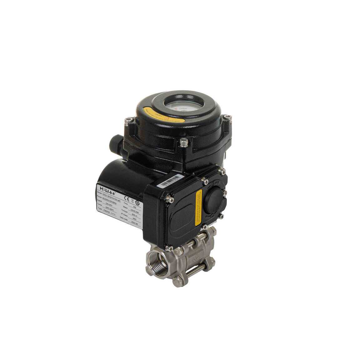 电动丝扣球阀odm生产厂家的选择与合力自动化的优势 第1张 电动丝扣球阀odm生产厂家的选择与合力自动化的优势 机械汽配泵阀知识 第1张 电动丝扣球阀odm生产厂家的选择与合力自动化的优势 机械汽配泵阀知识 第1张