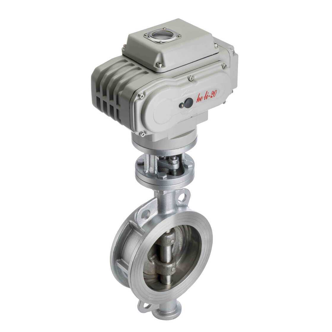 不锈钢电动三偏心蝶阀的应用与优势分析 第1张 不锈钢电动三偏心蝶阀的应用与优势分析 机械汽配泵阀知识 第1张 不锈钢电动三偏心蝶阀的应用与优势分析 机械汽配泵阀知识 第1张