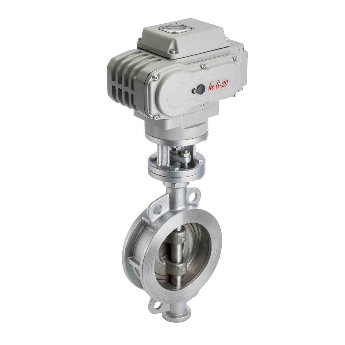 不锈钢电动三偏心蝶阀的应用与优势分析 第2张 不锈钢电动三偏心蝶阀的应用与优势分析 机械汽配泵阀知识 第2张 不锈钢电动三偏心蝶阀的应用与优势分析 机械汽配泵阀知识 第2张