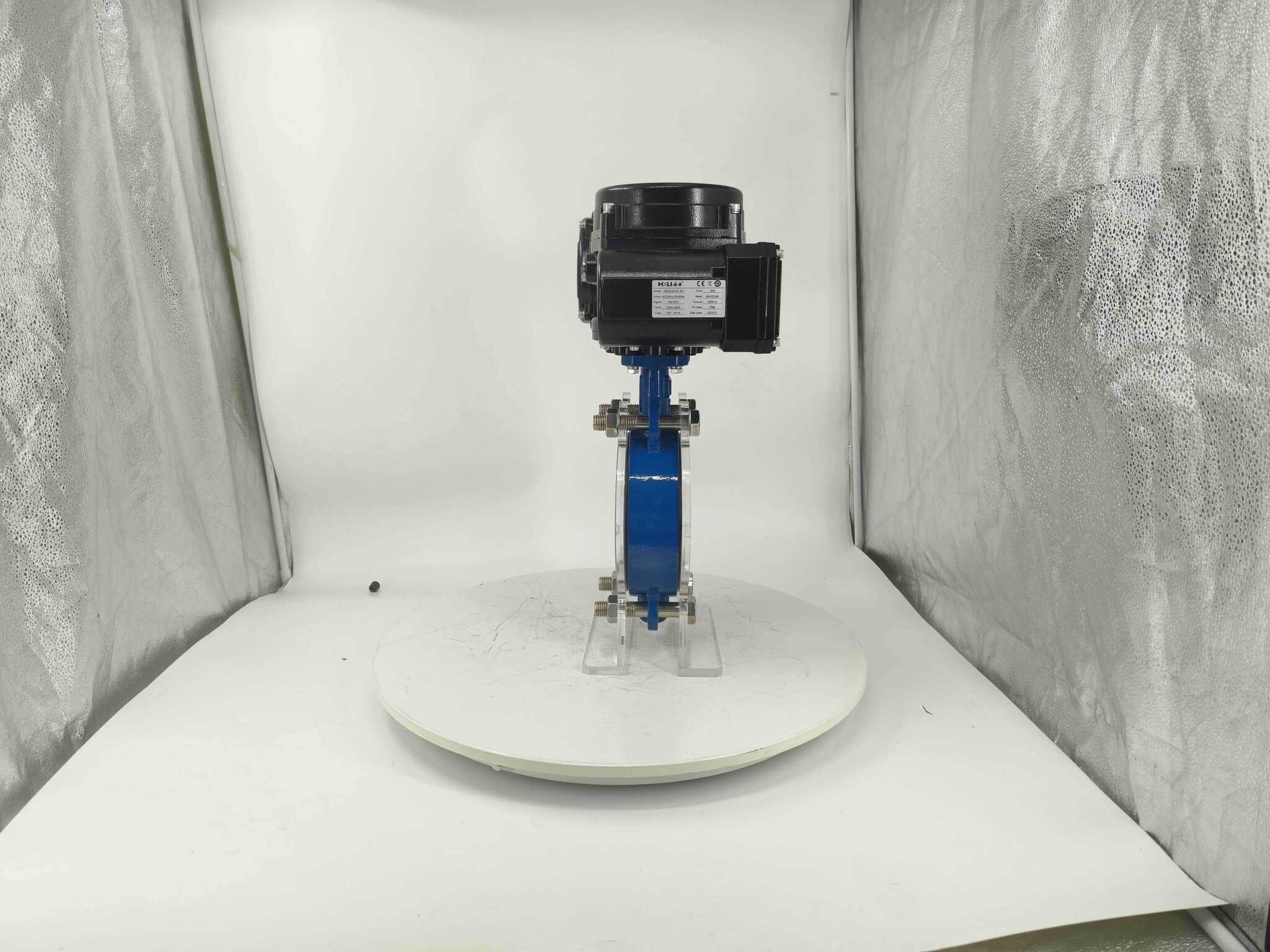 中国防爆电动蝶阀生产厂家:合力自动化的***之选 第1张 中国防爆电动蝶阀生产厂家:合力自动化的***之选 机械汽配泵阀知识 第1张 中国防爆电动蝶阀生产厂家:合力自动化的***之选 机械汽配泵阀知识 第1张