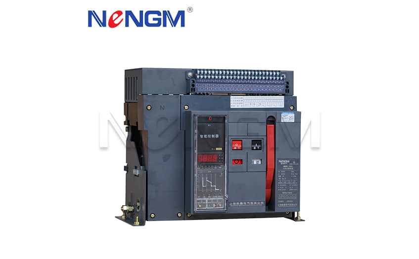 ***式断路器的工作原理与应用 电子电气知识 第2张