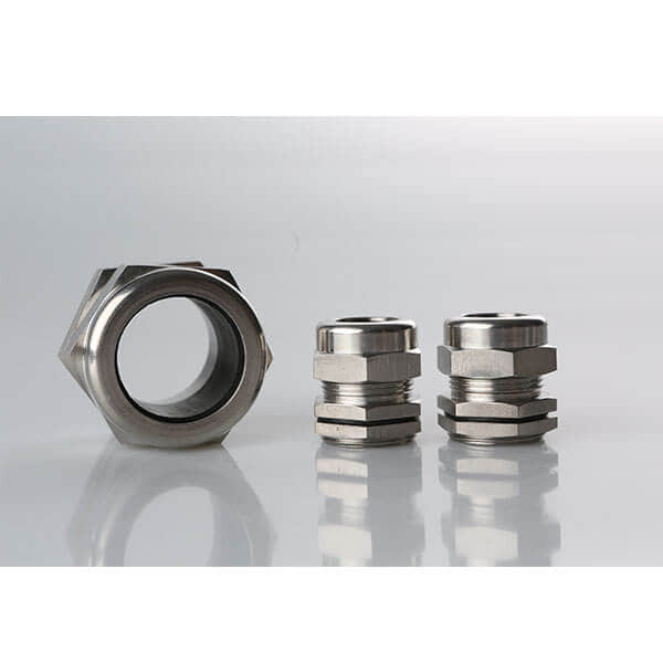 rohs防水接头：保障电子设备可靠性的关键组件 电子电气知识 第2张