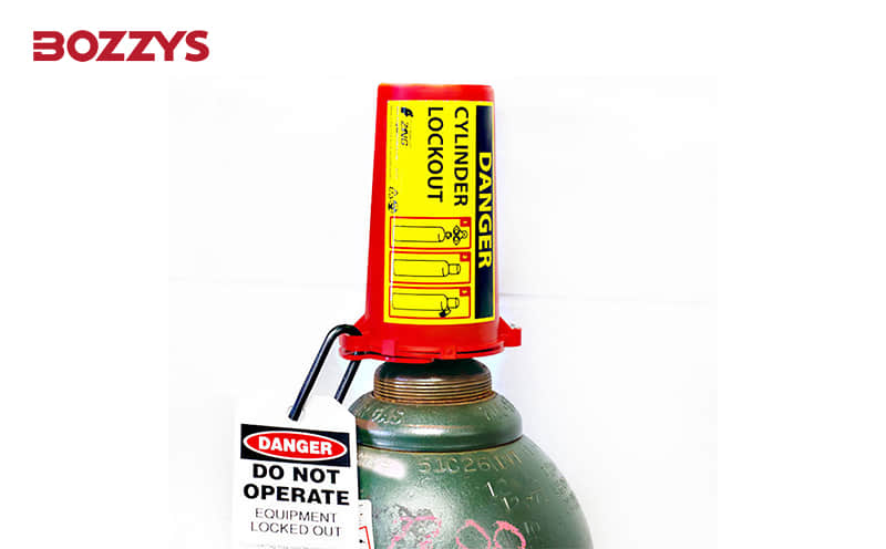 气瓶锁的重要性及应用 第1张 气瓶锁的重要性及应用 五金工具知识 第1张 气瓶锁的重要性及应用 五金工具知识 第1张