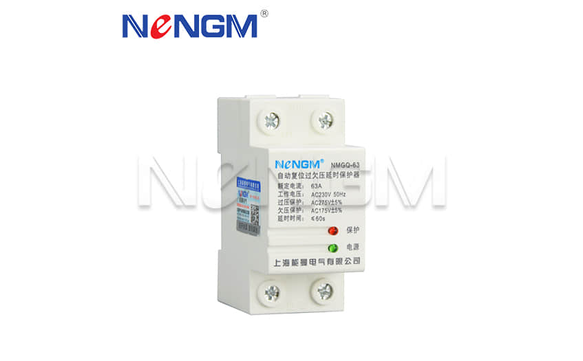 自复式过欠压保护器的应用与重要性 第1张 自复式过欠压保护器的应用与重要性 电子电气知识 第1张 自复式过欠压保护器的应用与重要性 电子电气知识 第1张