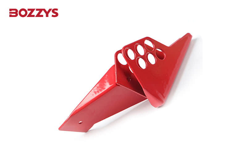 阀门锁具的应用与重要性分析 五金工具知识 第2张