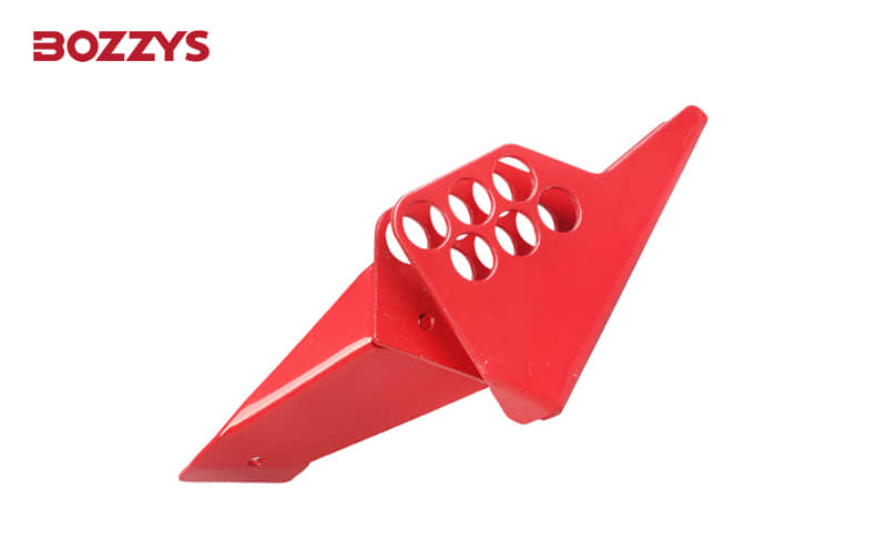 阀门锁具的应用与重要性分析 五金工具知识 第3张