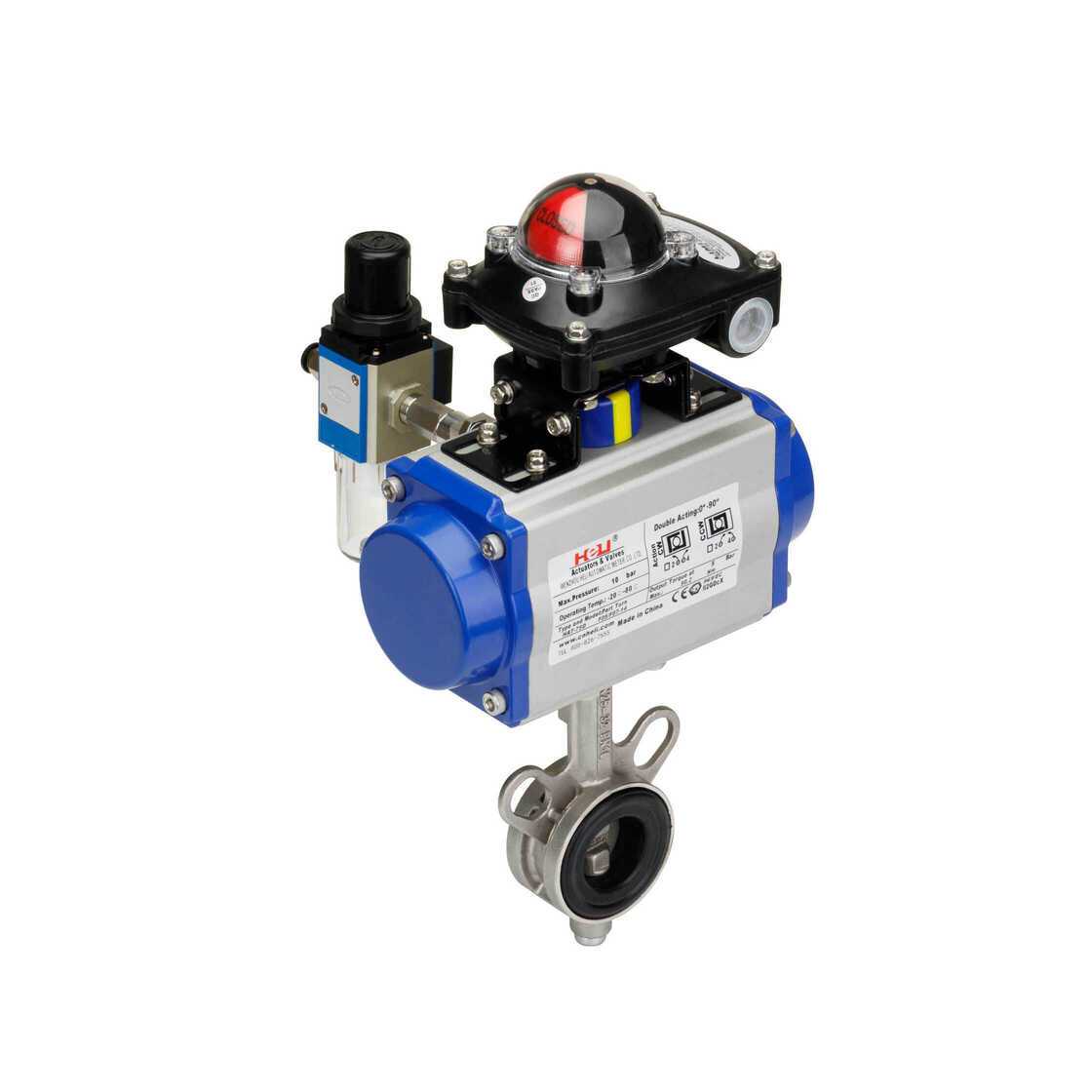 气动蝶阀odm生产厂家:推动工业流体控制的创新与发展 第2张 气动蝶阀odm生产厂家:推动工业流体控制的创新与发展 机械汽配泵阀知识 第2张 气动蝶阀odm生产厂家:推动工业流体控制的创新与发展 机械汽配泵阀知识 第2张