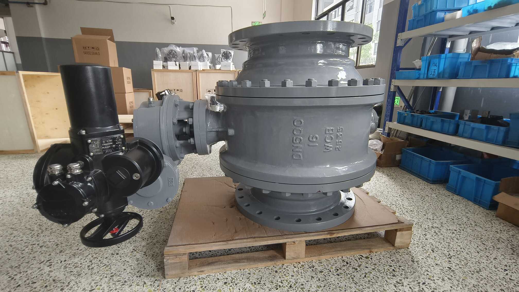 氢能源电动将军阀：未来动力新趋势的探索与展望 五金工具知识 第3张