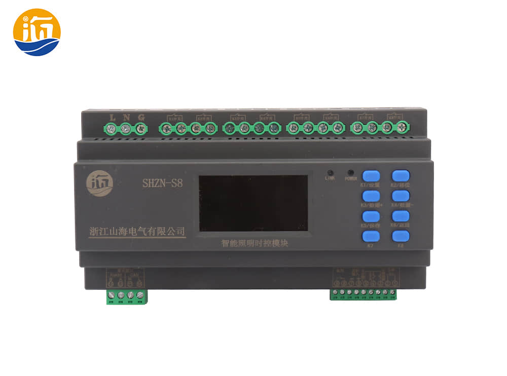 帮我写一篇关于智能照明控制器厂家的700个字中文原创的文章，并在文章前面配上一个标题，标题前面加上“标题”两字 电子电气知识 第3张