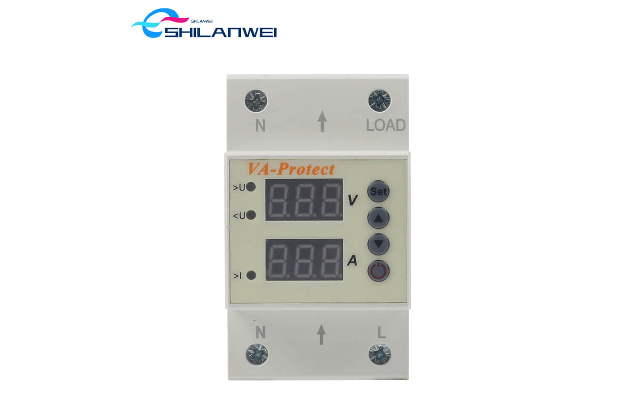 过欠保护器生产厂家的选择与重要性 电子电气知识 第1张