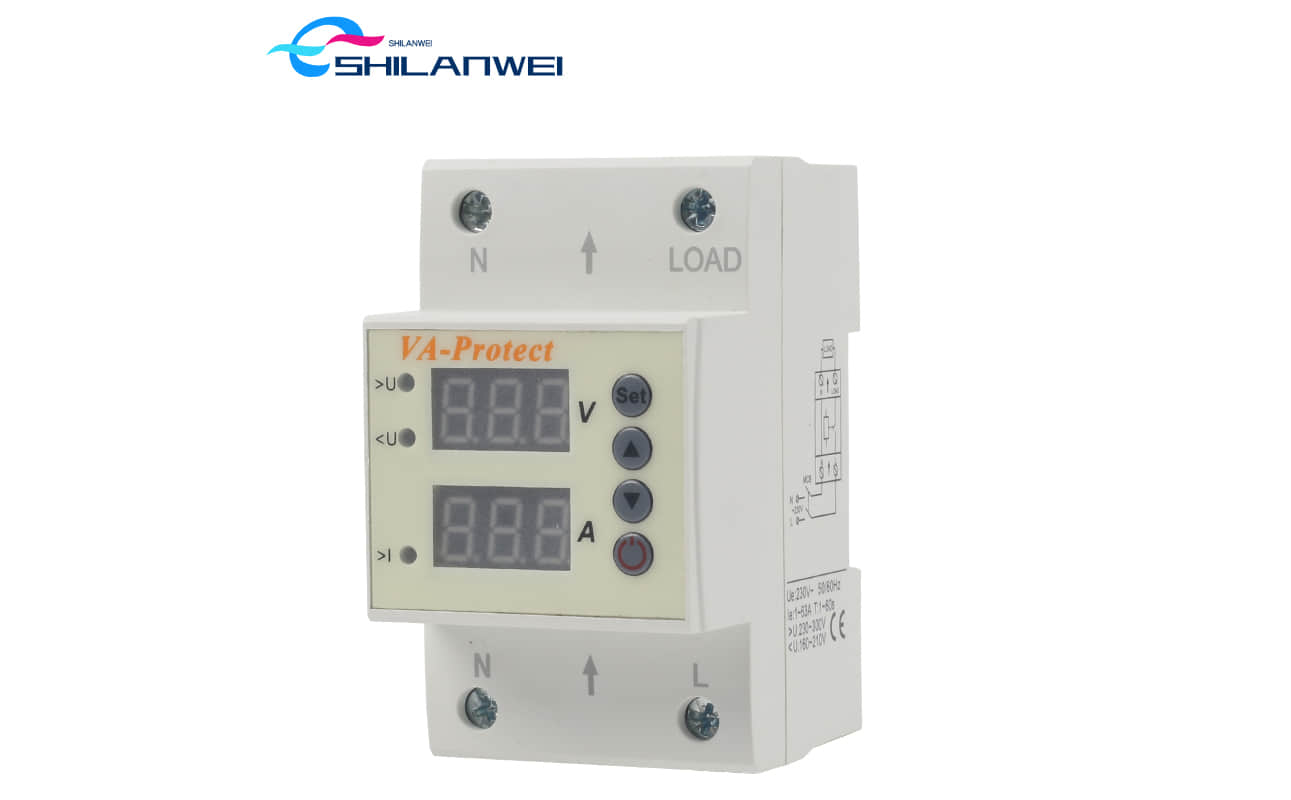 过欠保护器生产厂家的选择与重要性 电子电气知识 第3张