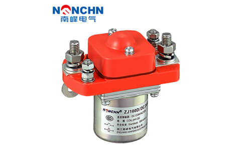 直流接触器厂家：创新驱动，电力系统的核心组成 电子电气知识 第2张