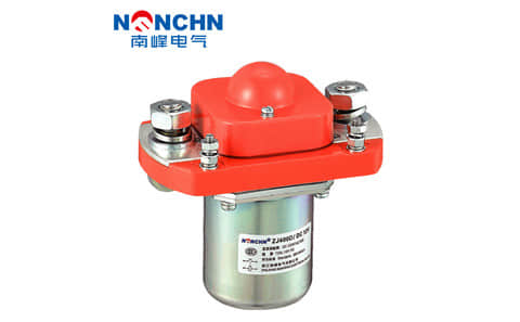 直流接触器厂家：创新驱动，电力系统的核心组成 电子电气知识 第3张