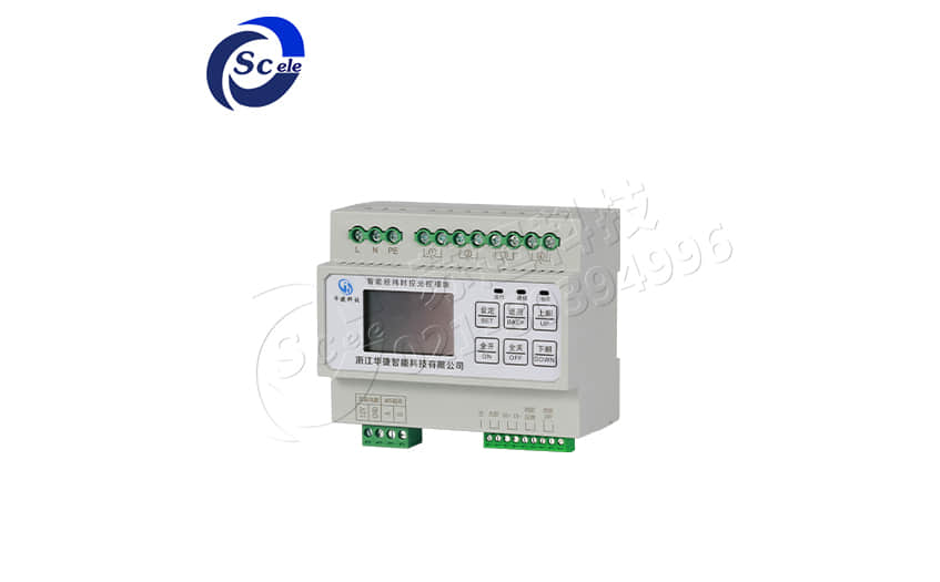 智能照明模块：照亮未来的智能生活 电子电气知识 第2张